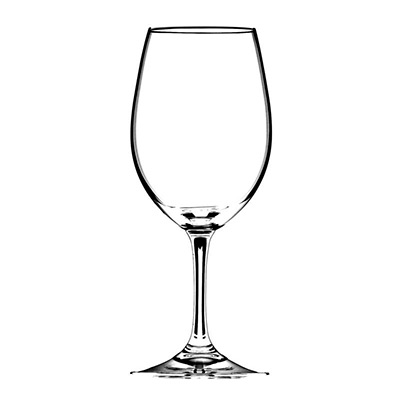 0480/00 бокал для красного вина 0,35 л RESTAURANT OUVERTURE Riedel
